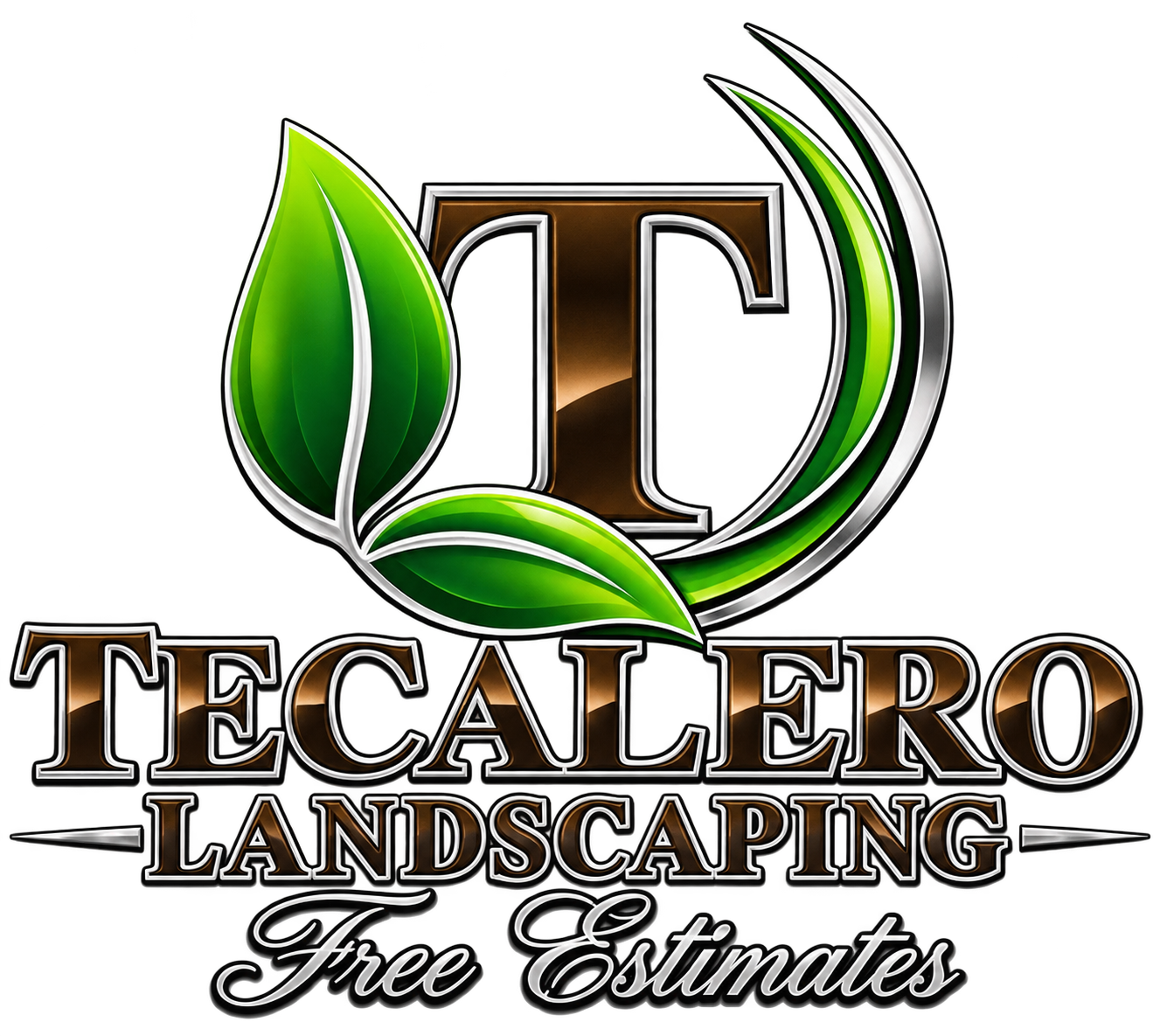 Tecalero Landscaping